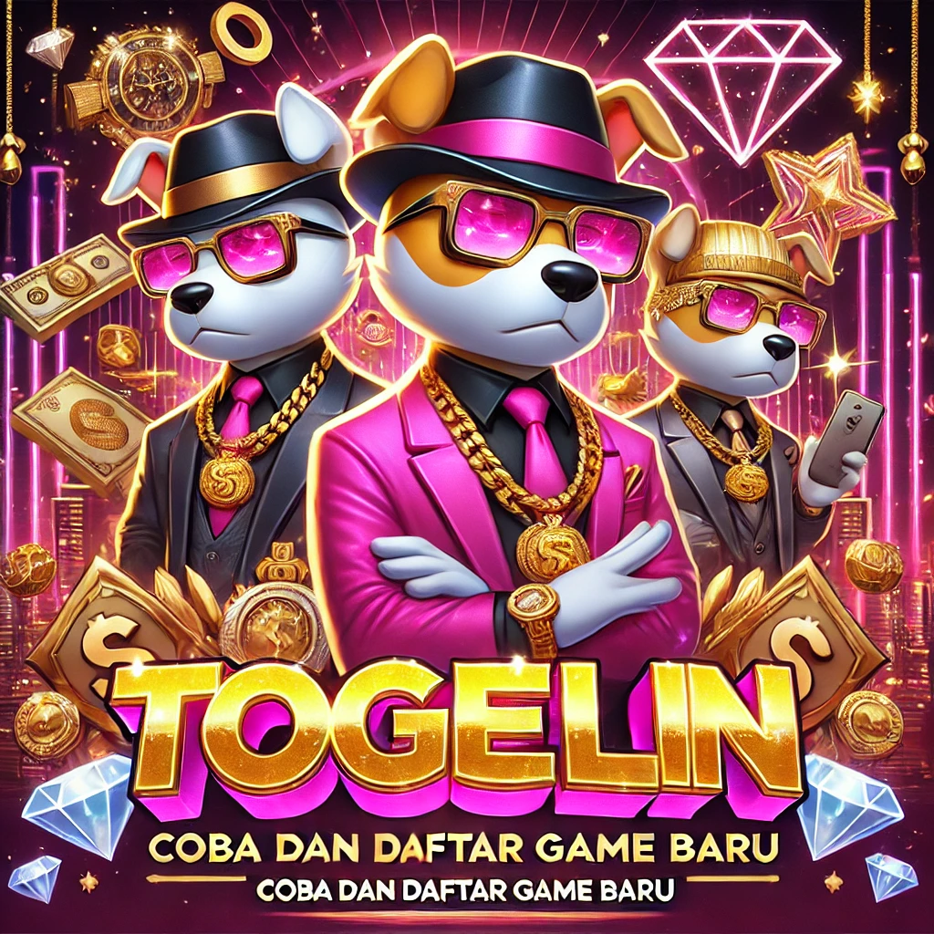 TOGELIN: Daftar Situs Slot Gacor 2025 & Slotgacor Mudah Maxwin Hari ini!