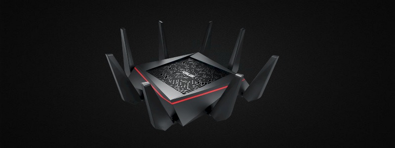 Best Wireless Routers