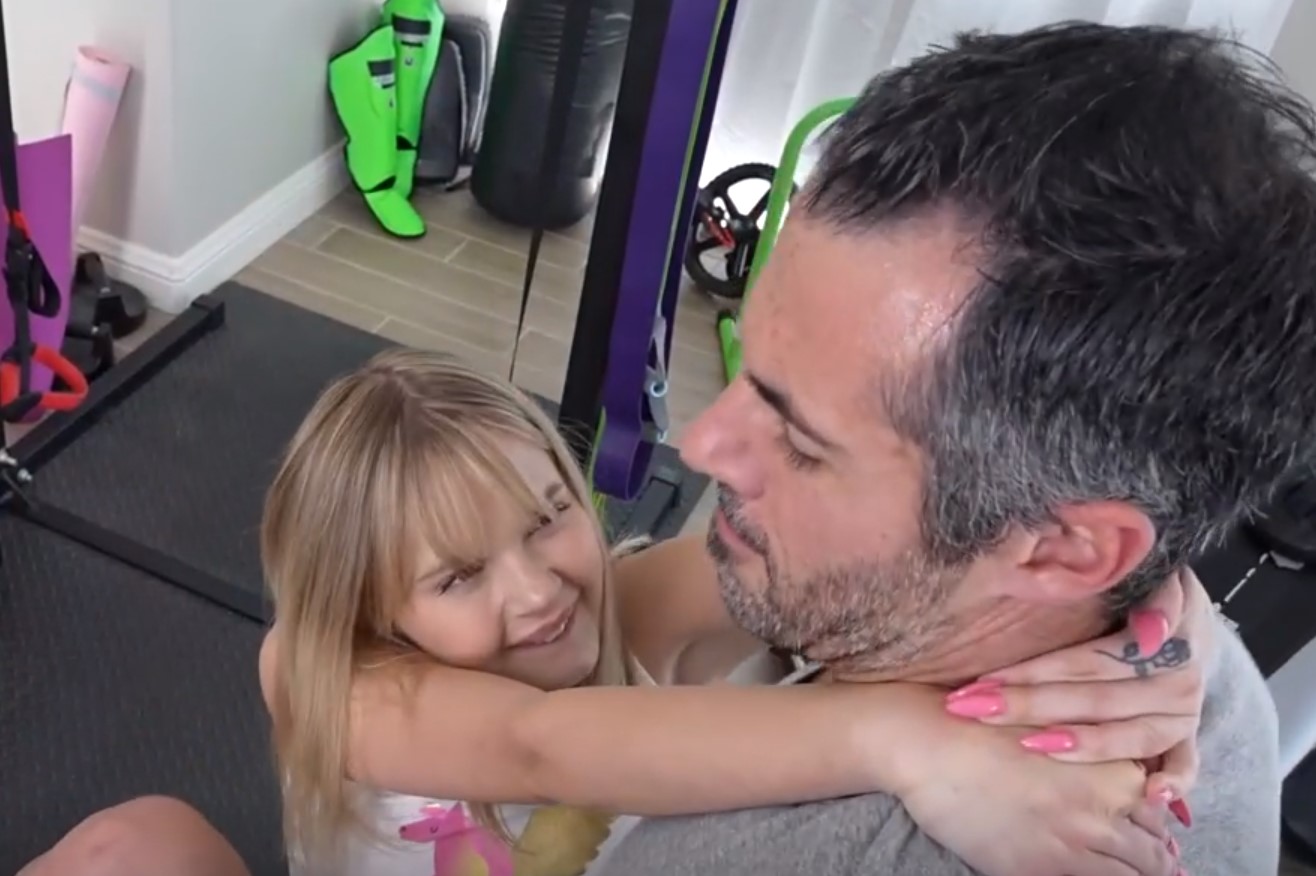 Cover Jav AnnieGChanMakeup