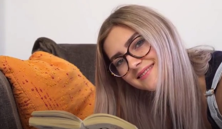 Cover Jav AnnieGChanMakeup