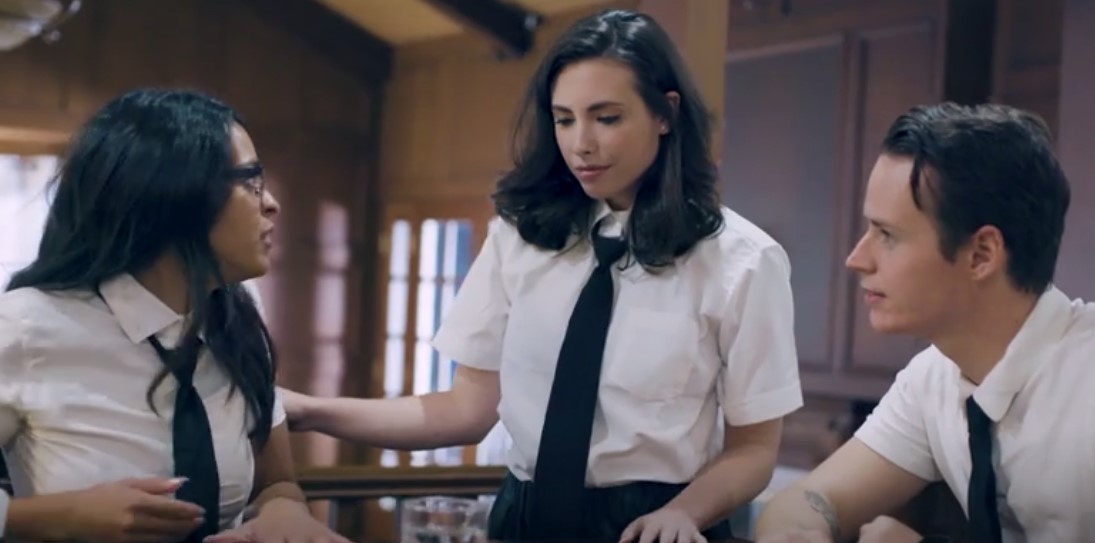 Cover Jav AnnieGChanMakeup