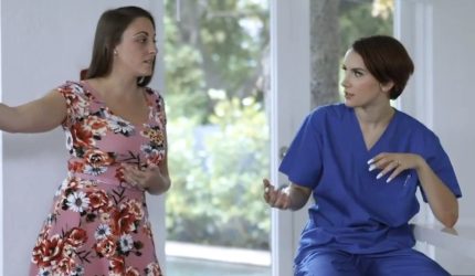 Cover Jav AnnieGChanMakeup