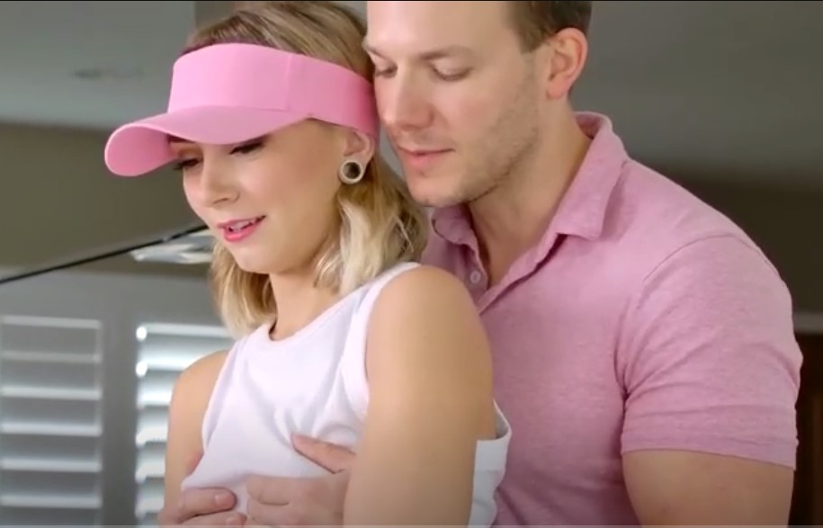 Cover Jav AnnieGChanMakeup