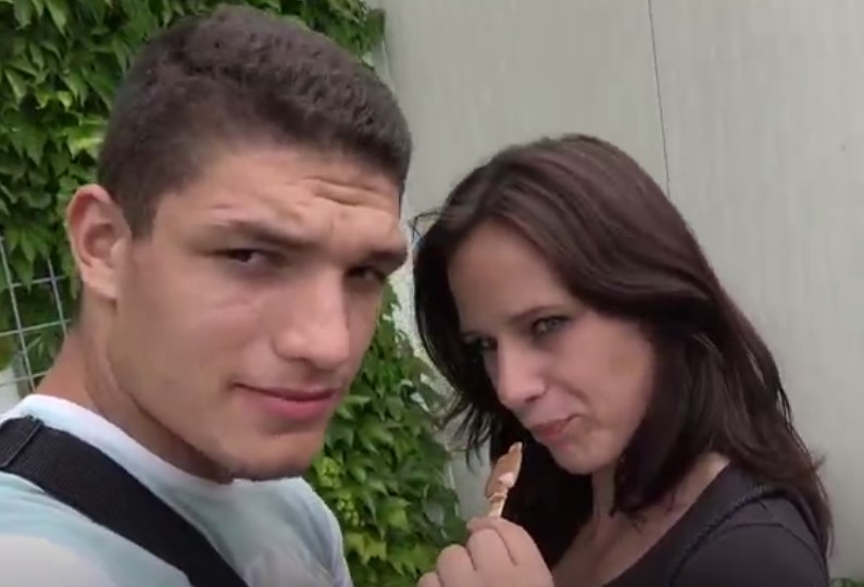 Cover Jav AnnieGChanMakeup