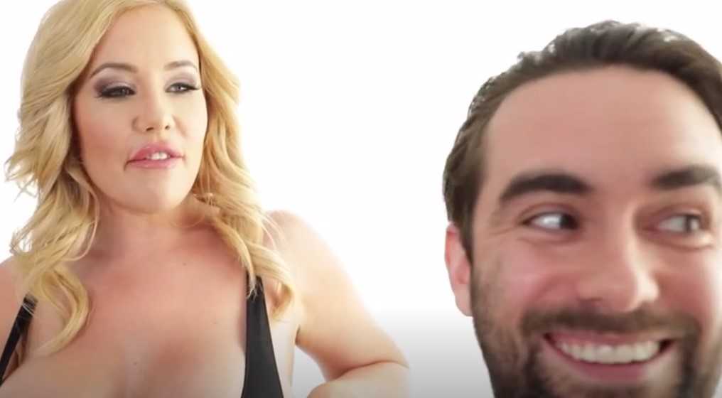 Cover Jav AnnieGChanMakeup