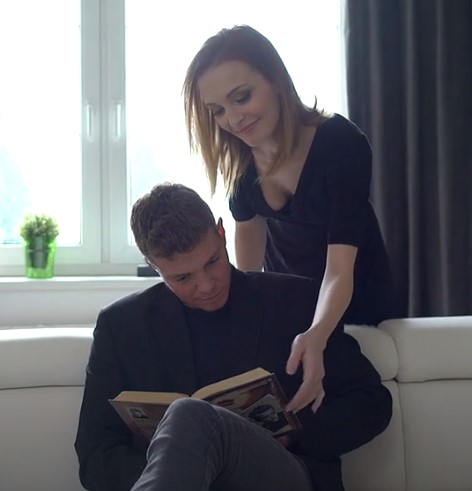 Cover Jav AnnieGChanMakeup