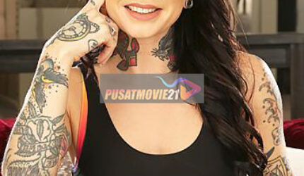 Cover Jav AnnieGChanMakeup