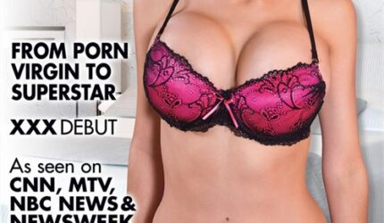 Cover AnnieGChanMakeup