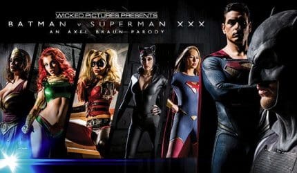 Cover AnnieGChanMakeup