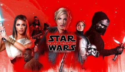 Cover AnnieGChanMakeup