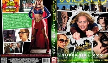 Cover AnnieGChanMakeup