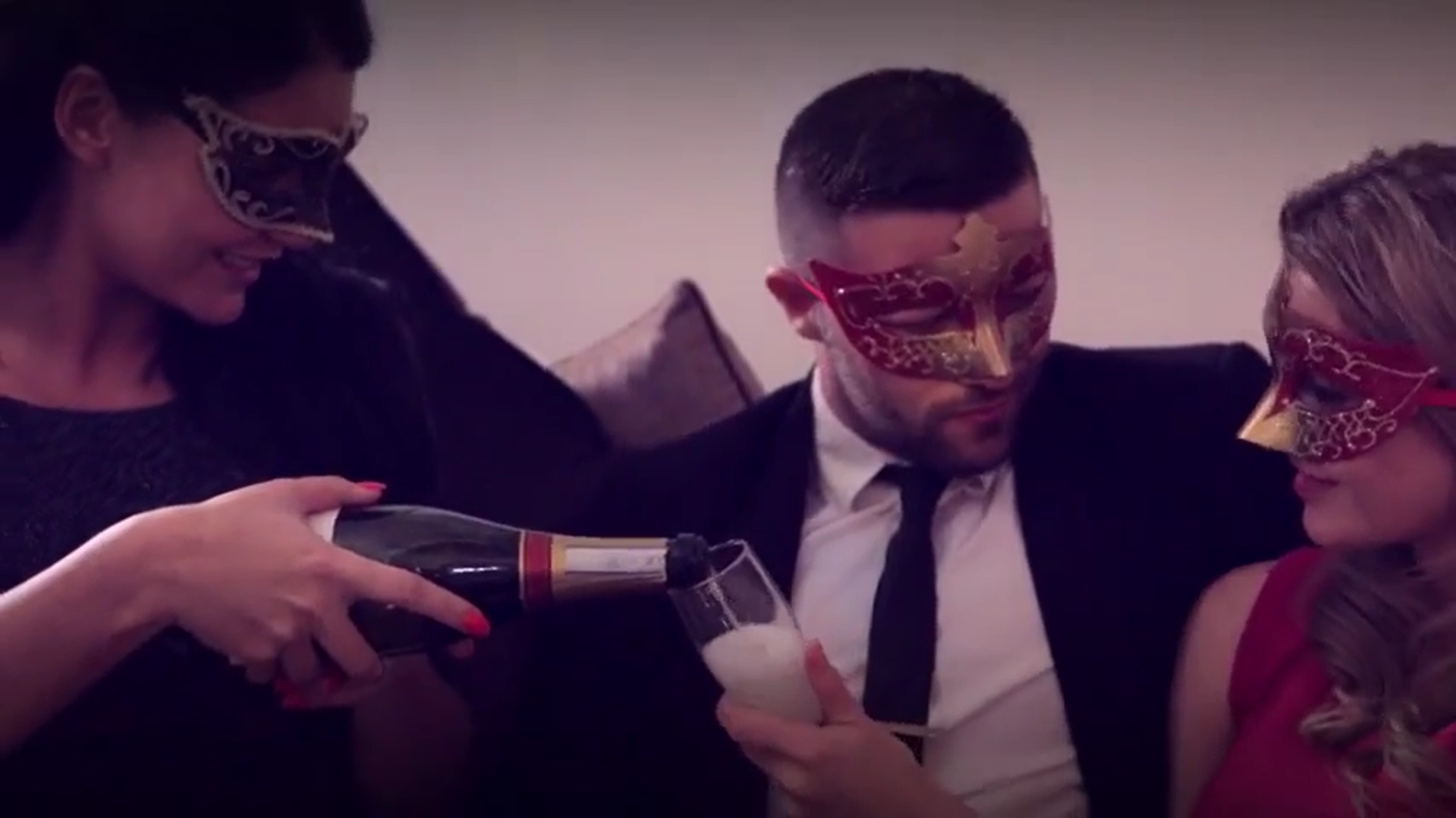 Cover AnnieGChanMakeup