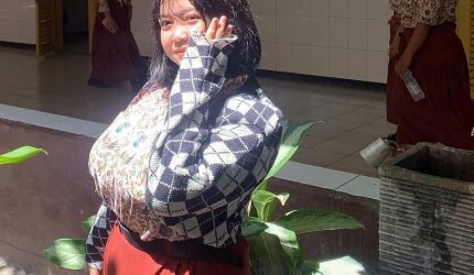 Cover AnnieGChanMakeup